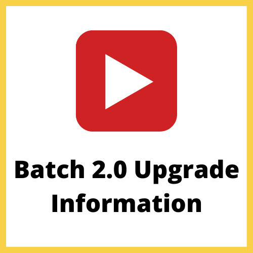 Batch 2.0 Upgrade Video