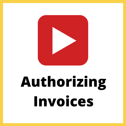 How to Authorize Transactions